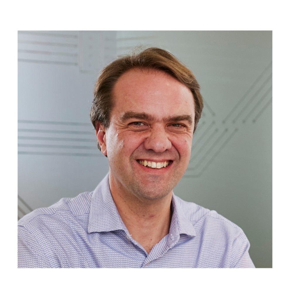 David Spriggs Tech Impact